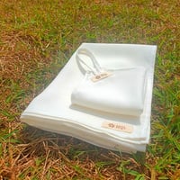 FACE WASH TOWEL & BODY TOWEL SET