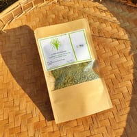 LEMONGRASS [Tea leaf 30g]
