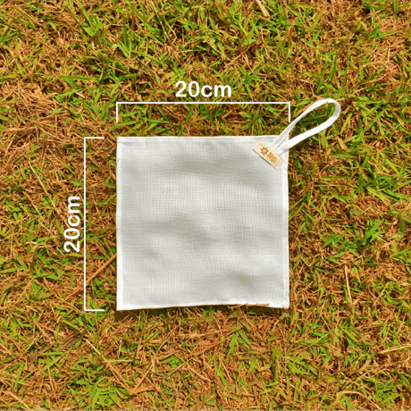 FACE WASH CLOTH