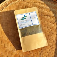 BLUE TRUMPET VINE [Tea leaf 30g]