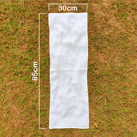 BODY TOWEL