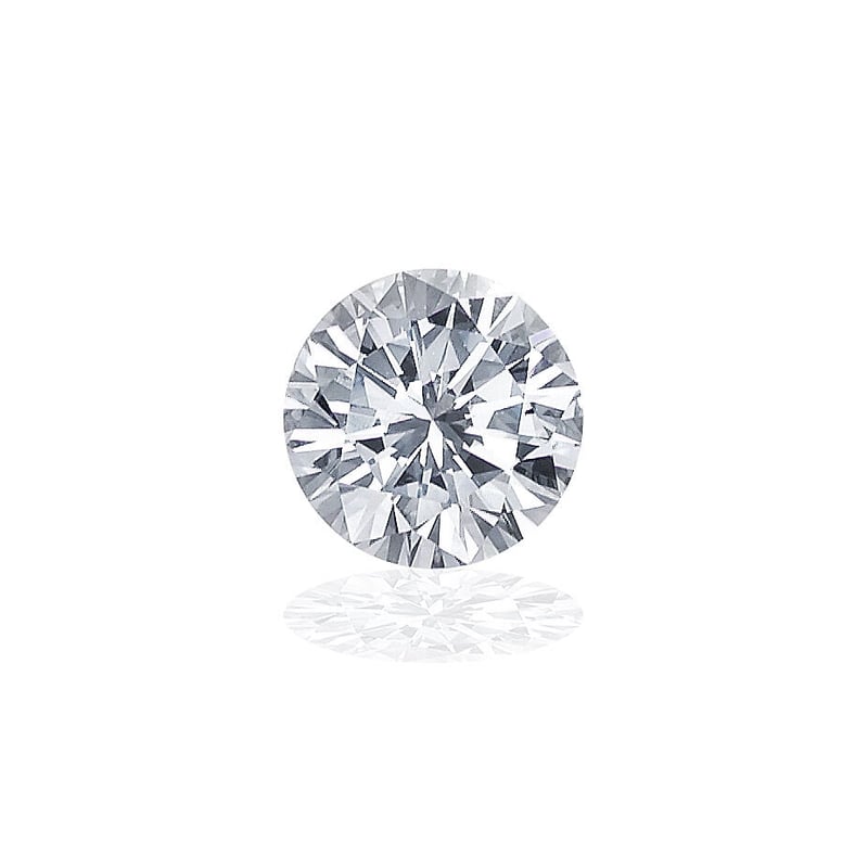 【リメイク】ダイヤモンド ピアス 0.211CT 0.218CT G SI1 Good