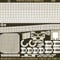 1/350 露海軍駆逐艦 ソブレメンヌイ級用