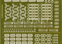 1/700 日本海軍航空機用セットI