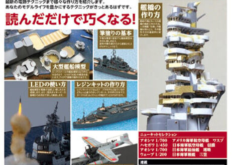 CATEGORY 書籍 | 艦船模型専門店 フリートネット