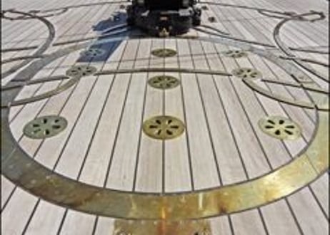 英海軍装甲艦 ウォーリア フォトDVD