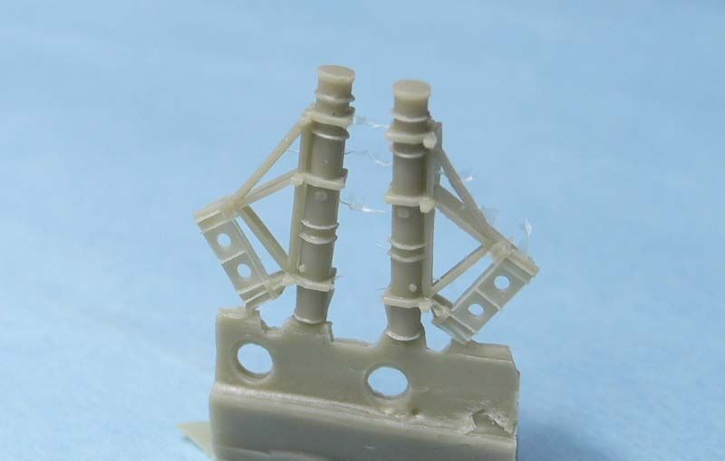 プラ・モッカラーナ プラ・サーリプッタ ワット・ボン・ドイのメダル 2個セット fit=scale-down,w=1200