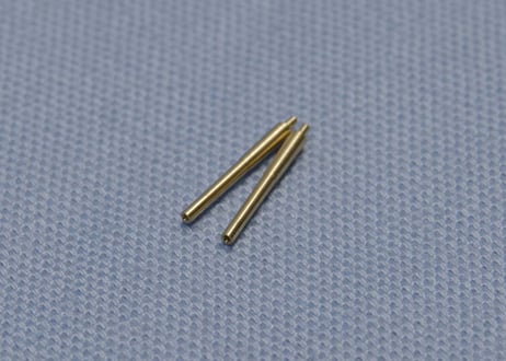 1/500 大和用 三式15.5cm副砲身