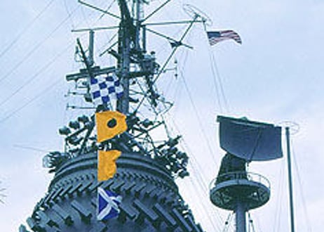 米海軍空母 CVN-65 エンタープライズ フォトDVD パート3