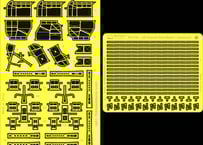 (未使用･未開封品)　1/700 日本海軍空母用 格納庫床材 df5ndr3 fit=scale-down,w=1200