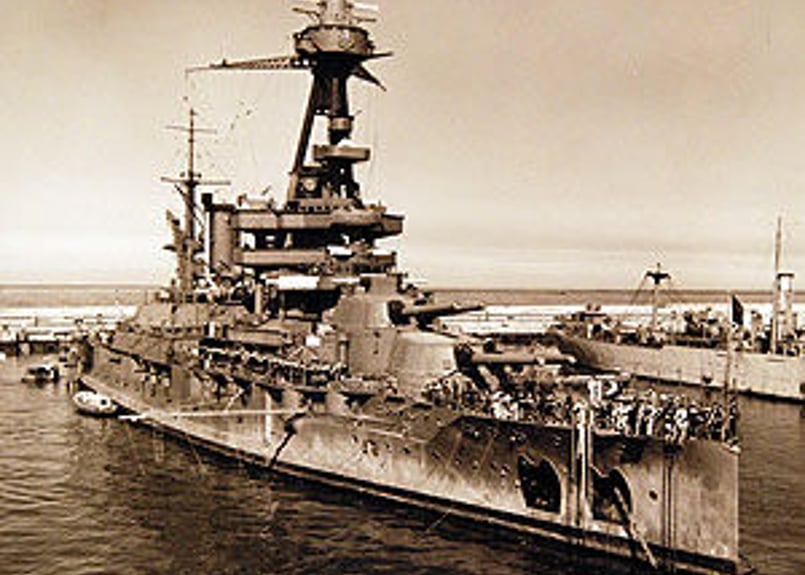 仏海軍戦艦 フォトDVD 1890年代-1955 | 艦船模型専門店 フリートネット