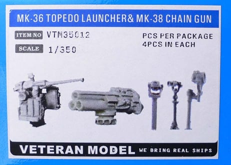 CATEGORY アメリカ海軍 | 艦船模型専門店 フリートネット