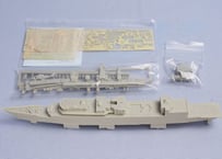 1/700 英海軍22型フリゲイト F86 キャンベルタウン
