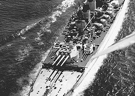 イタリア海軍艦艇 1880-1945 フォトDVD