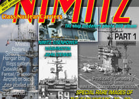 米海軍 ニミッツ級空母 フォトDVD パート1