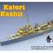 1/700 日本海軍軽巡 香取/香椎 アップグレードセット