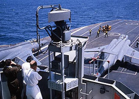 英海軍空母 ハーミーズ R12 フォトDVD