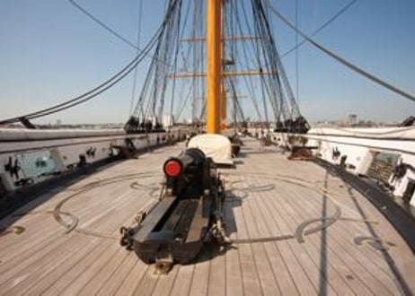 英海軍装甲艦 ウォーリア フォトDVD