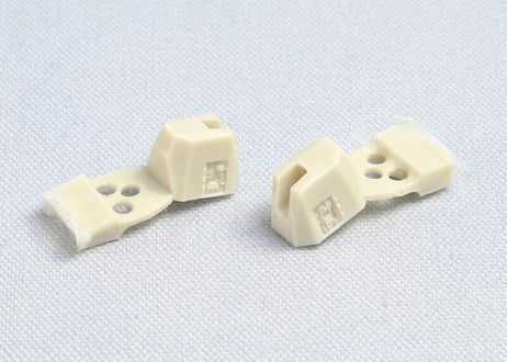 1/350 Mk.45 62口径5インチ砲