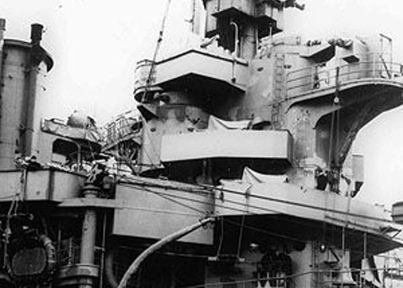 【希少】クローネ帆付きフランス海軍旗艦 希少】クローネ帆付きフランス海軍旗艦