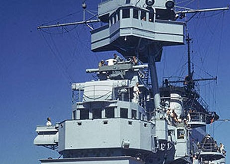 米海軍 ヨークタウン級空母 フォトDVD