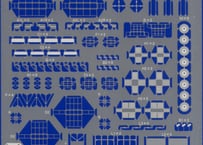 1/700 IJN 装備品 Ver.A