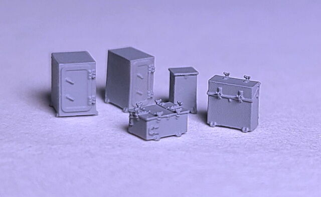 日本軍　海軍工廠　弾薬箱　45cm fit=scale-down,w=1200