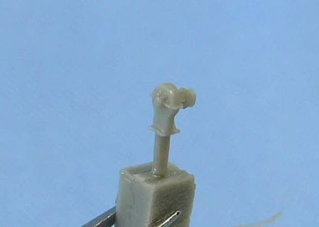 1/350 日本海軍甲板装備セット