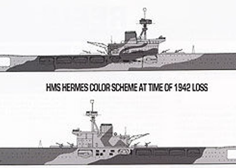 イギリス海軍 空母 CSG 艦載飛行隊 チャレンジ イギリス海軍 15年ぶりに空母飛行隊が戻ってくる「え、じゃあ今までの