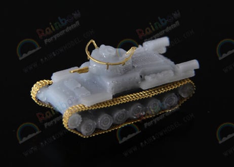 1/700 日本海軍 水陸両用車両