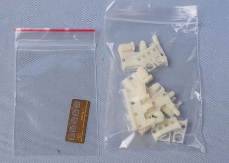 1/350 ファランクス CIWS ブロック1B