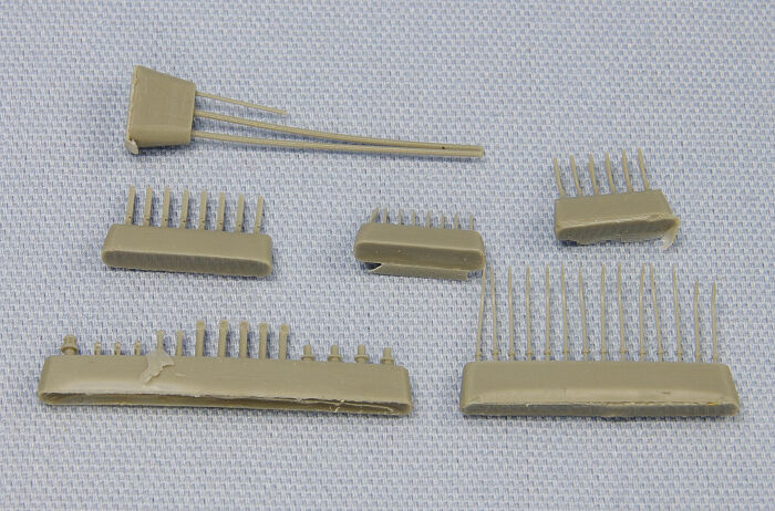 1/700 豪海軍モニター サーベラス 1870 | 艦船模型専門店