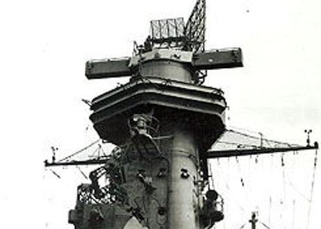 米海軍 サウスダコタ級戦艦 フォトDVD