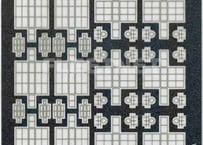 1/700 日本海軍艦艇用 予備翼収納箱