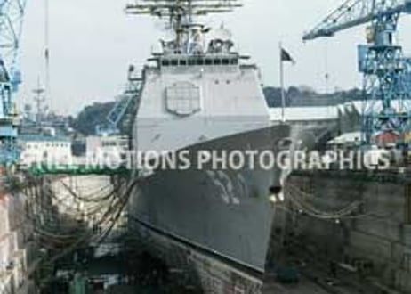 海軍工廠＆ドック フォトCD