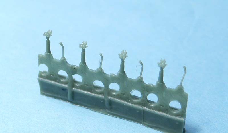 1/350 日本海軍双眼鏡セット | 艦船模型専門店 フリートネット