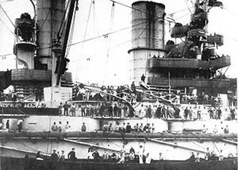 帝政ドイツ海軍艦艇 1890年代-1918 フォトDVD | 艦船模型専門店 帝政ドイツ海軍艦艇 1890年代-1918 フォトDVD | 艦船模型専門店