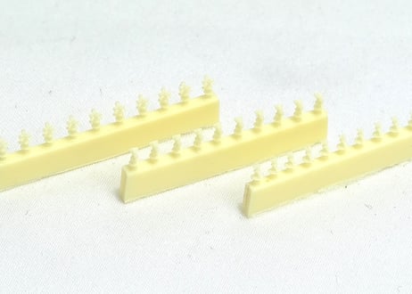 1/700 日本海軍 光学機器2