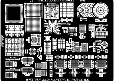 艦船模型エッチングパーツセット 楽天市場】艦船模型 エッチングパーツ 塗装（ホビー）の通販