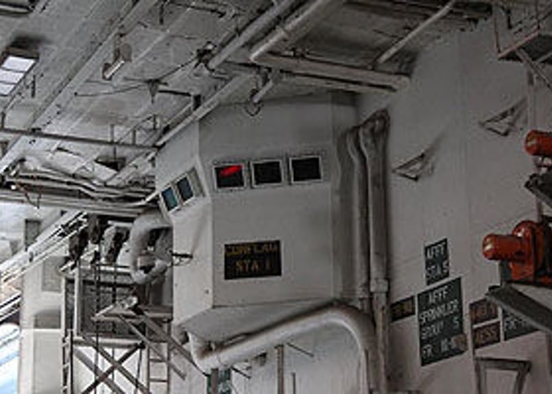 米海軍空母 CVN-65 エンタープライズ フォトDVD | 艦船模型専門店