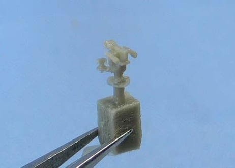 1/350 日本海軍射撃指揮装置セット