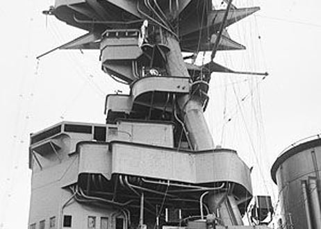 英海軍巡洋戦艦 フッド フォトDVD