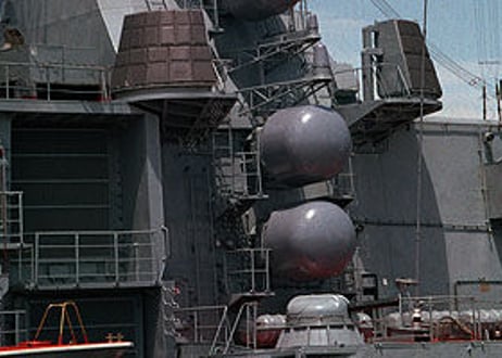 ソビエト海軍水上艦艇 フォトDVD
