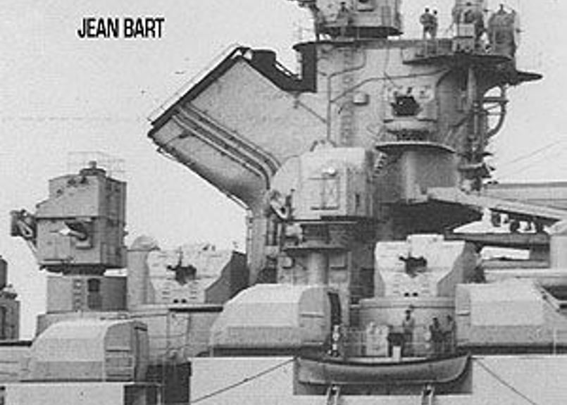 仏海軍戦艦 フォトDVD 1890年代-1955 | 艦船模型専門店 フリートネット