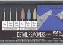 ディティールリムーバー 0.5mm