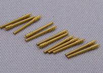 1/700 日本海軍35.6cm砲 真鍮砲身