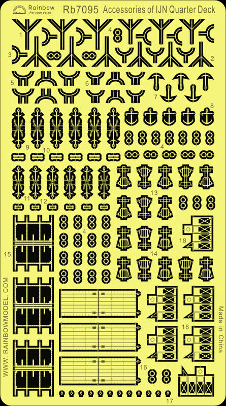 (未使用･未開封品)　1/700 日本海軍艦艇 前甲板アクセサリー v1yptgt 未使用・未開封品) 1/700 日本海軍艦艇 前甲板アクセサリー v1yptgt
