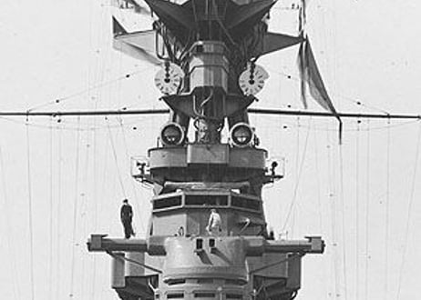 英海軍巡洋戦艦 フッド フォトDVD