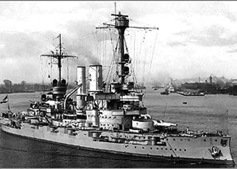 帝政ドイツ海軍艦艇 1890年代-1918 フォトDVD | 艦船模型専門店