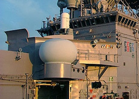 米海軍 ワスプ級強襲揚陸艦 フォトDVD